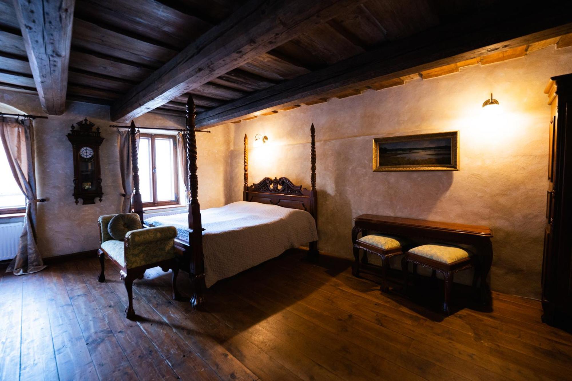 Penzion Baroko Cesky Krumlov Exterior photo